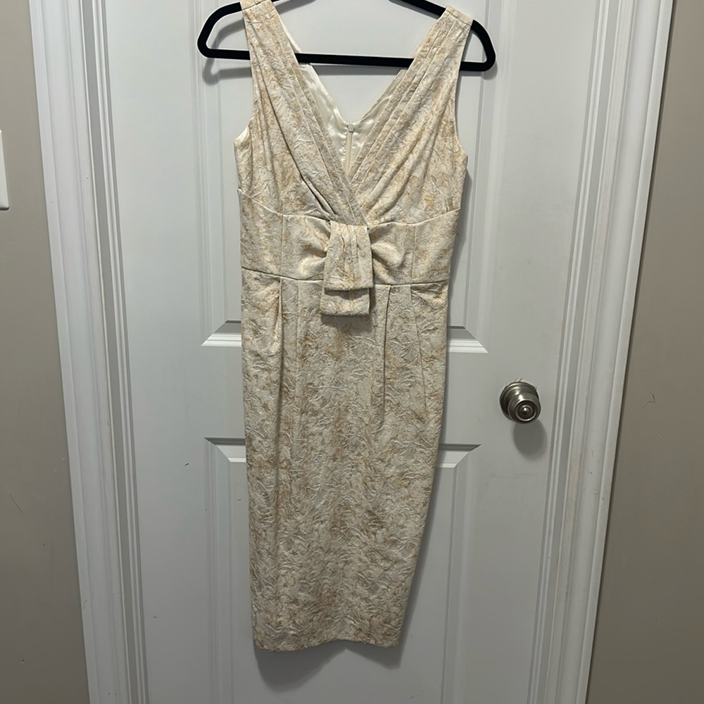 Maison Christian by Tall Girl dress. Size 6.